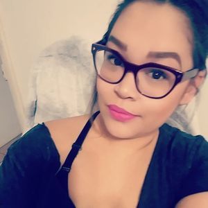 Meet your Posher, Cristina